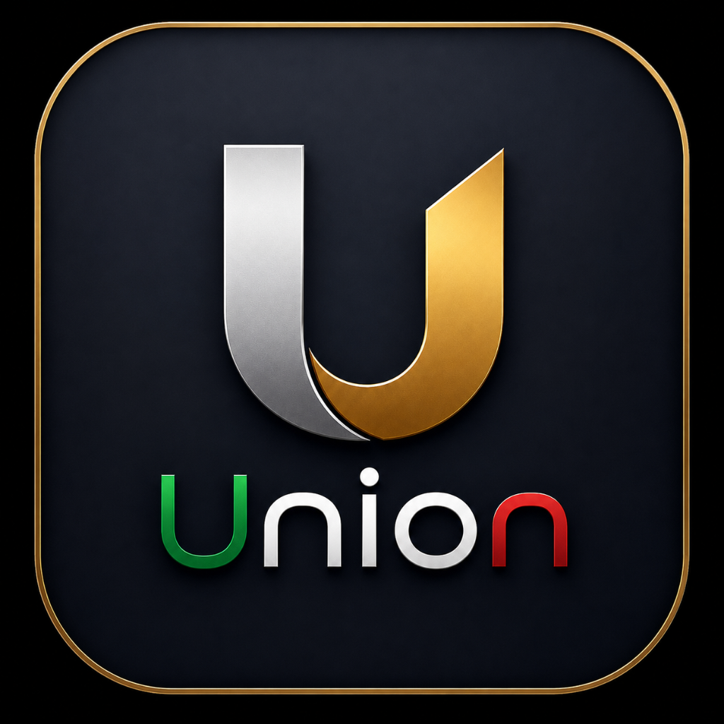UnionBR logo